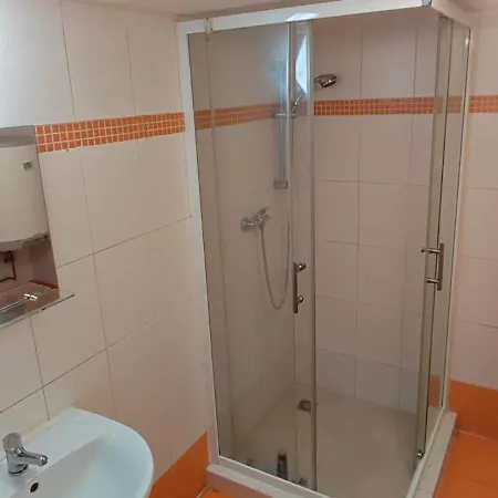 アパート Apartman U Zluteho Tulipanu *